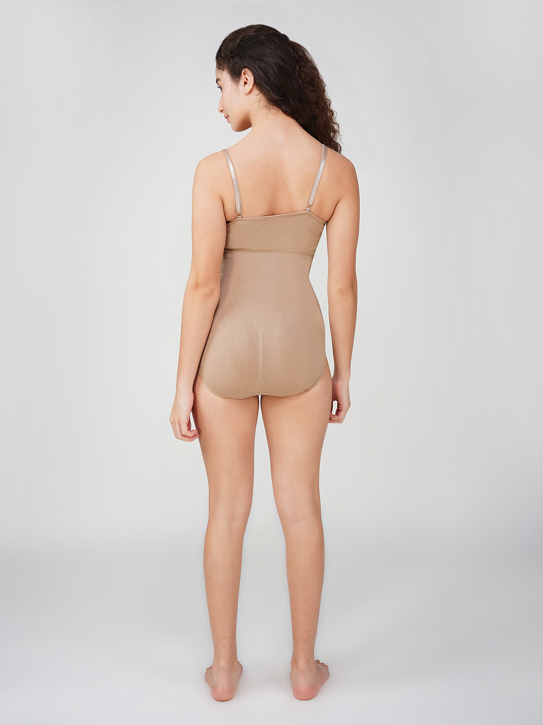 Intense Snatched Bodyshaper Beige