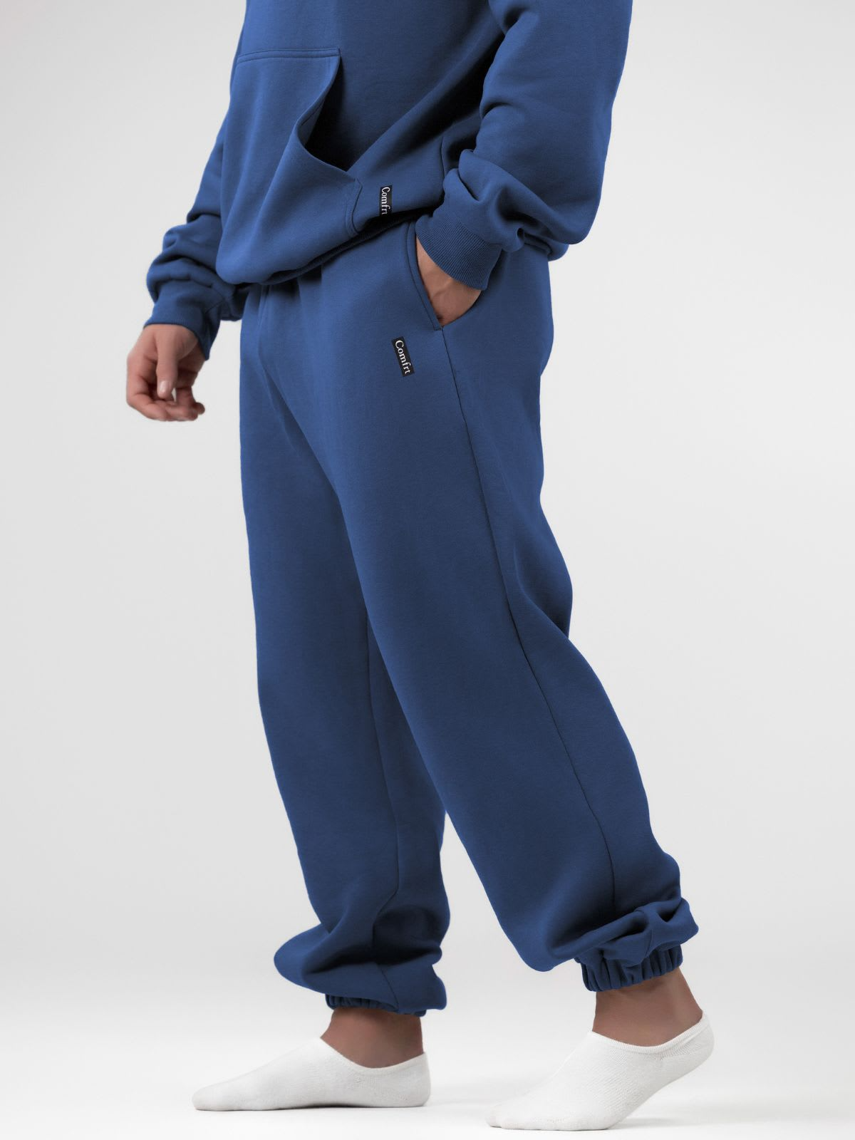 The Standard Lounge Set
