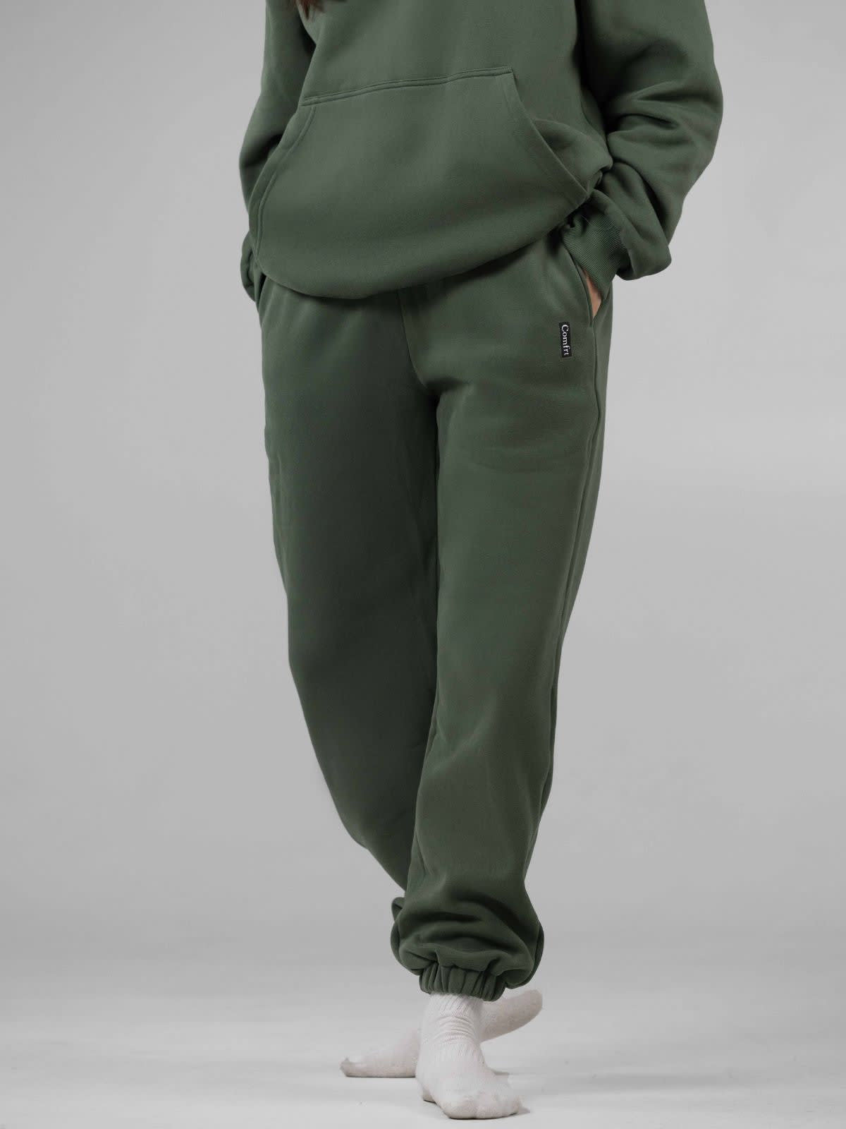 The Standard Lounge Set