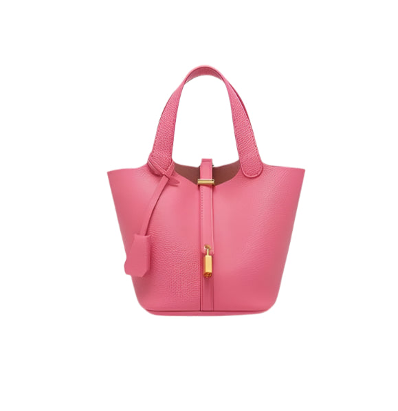 Pia Vegan Leather Bag – 7MNST